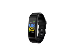 SMARTWATCH GENERICO 115 PLUS NEGRO