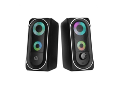 PARLANTES PARA PC HP DHE-6001