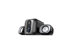 PARLANTES PARA PC HP DHS-2111S 2.1