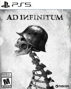 PS5 AD INFINITUM