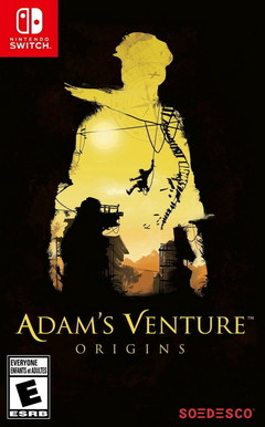 NSW ADAM'S VENTURE ORIGINS