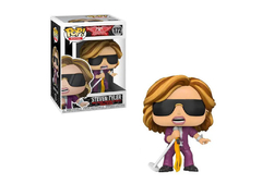 FUNKO POP! AEROSMITH STEVEN TYLER 172