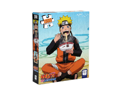 NARUTO RAMEN TIME PUZZLE