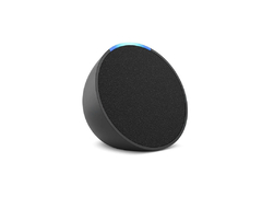 AMAZON ECHO POP WITH ALEXA NEGRO