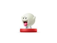 AMIIBO SUPER MARIO BOO