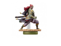 AMIIBO THE LEGEND OF ZELDA TEARS OF THE KINGDOM GANONDORF