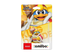 AMIIBO KING DEDEDE