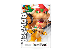 AMIIBO SUPER MARIO BOWSER