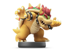 AMIIBO SUPER SMASH BROS. BOWSER