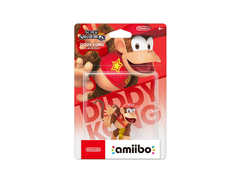 AMIIBO SUPER SMASH BROS. DIDDY KONG