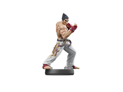 AMIIBO SUPER SMASH BROS. KAZUYA