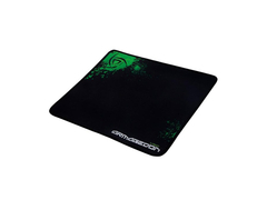 MOUSEPAD GAMER VSG ARMAGEDON NEGRO