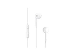 AURICULARES APPLE EARPODS CON CABLE PLUG - comprar online