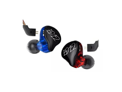 AURICULARES IN-EAR KZ ED12 CON MICRÓFONO - comprar online