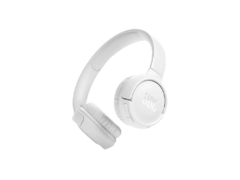AURICULARES JBL 520BT BLANCO