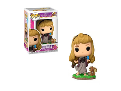 FUNKO POP! DISNEY PRINCESS AURORA 1011