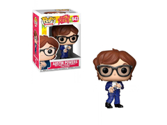 FUNKO POP! AUSTIN POWERS AUSTIN POWERS 643