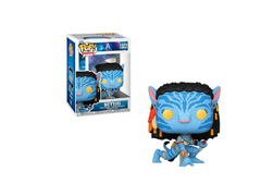 FUNKO POP! AVATAR NEYTIRI 1322