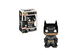 FUNKO POP! BATMAN ARKHAM KNIGHT BATMAN 71