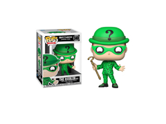 BATMAN FOREVER THE RIDDLER 340