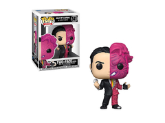 FUNKO POP! BATMAN FOREVER TWO-FACE 341