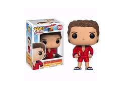 BAYWATCH MITCH BUCHANNON 445