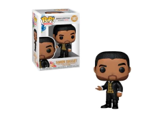 FUNKO POP! BRIDGERTON SIMON BASSET 1467