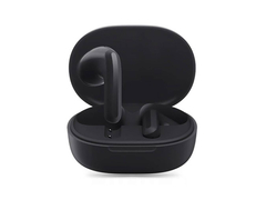 AURICULARES BLUETOOTH XIAOMI BUDS 4 LITE NEGRO