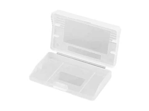 CAJA PROTECTORA GAME BOY ADVANCE