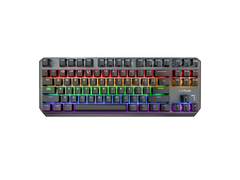 TECLADO GAMER TRUST GXT 834 CALLAZ