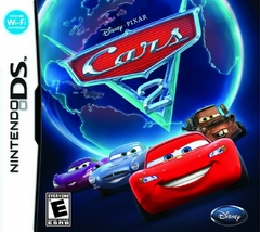 NDS CARS 2 USADO