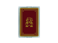CARTAS DE POKER SUPER MARIO DOTS