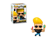 FUNKO POP! CARTOON NETWORK JOHNNY BRAVO 1069