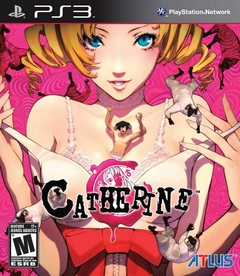 PS3 CATHERINE