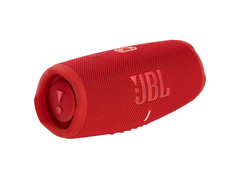 PARLANTE BLUETOOTH JBL CHARGE 5 ROJO
