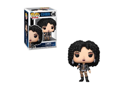 FUNKO POP! CHER CHER 340