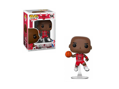 FUNKO POP! CHICAGO BULLS MICHAEL JORDAN 54
