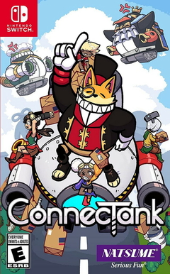 NSW CONNECTANK