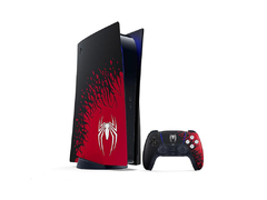 CONSOLA PLAYSTATION 5 STANDARD SPIDER-MAN 2 LIMITED EDITION