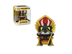 FUNKO POP! CUPHEAD DEVIL'S THRONE 898