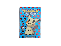 MAZO POKEMON LEGENDS SERIE 10