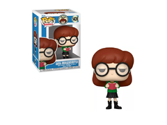FUNKO POP! DARIA DARIA MORGENDORFFER 1439