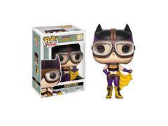 DC COMICS BOMBSHELLS BATGIRL 168