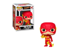FUNKO POP! DC FLASH THE FLASH 1097