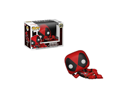 FUNKO POP! DEADPOOL DEADPOOL 320
