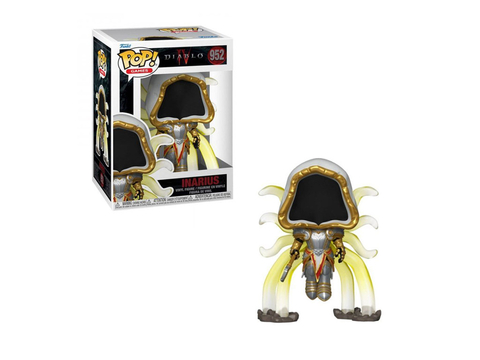 FUNKO POP! DIABLO IV INARIUS 952