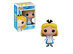 FUNKO POP! DISNEY ALICE 49