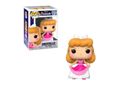 FUNKO POP! DISNEY CINDERELLA CINDERELLA 738