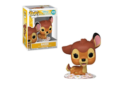 FUNKO POP! DISNEY CLASSICS BAMBI 1433