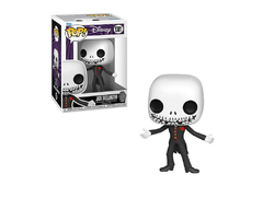 FUNKO POP! DISNEY JACK SKELLINGTON 1381